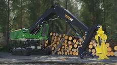 Timber Loader