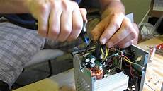 12V Stop