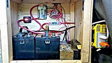 12V Stop
