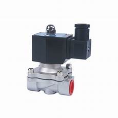 24V Shut-Off Solenoid