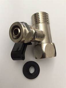 24V Shut-Off