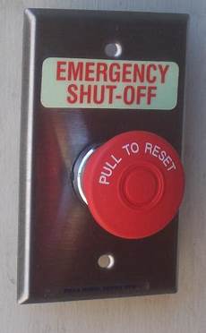 24V Shut-Off