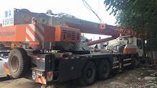 25Ton Used Caterpillar