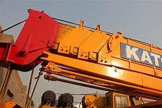 25Ton Used Caterpillar