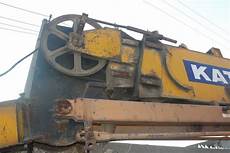 25Ton Used Caterpillar