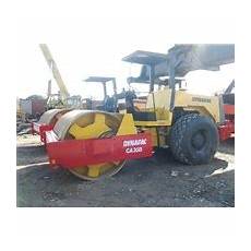 25Ton Used Caterpillar