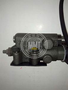 312D Hydraulic Pump