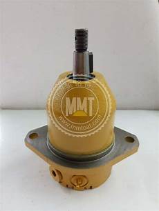312D Hydraulic Pump