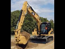 312D Medi Excavator