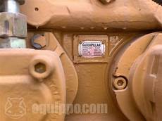320C Caterpillar Made