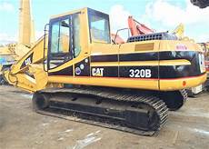 320C Caterpillar Made