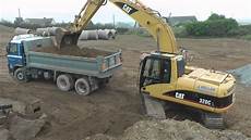 320C Caterpillar