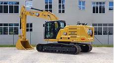 320C Caterpillar