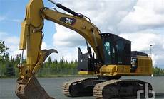 320C Excavator