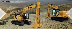 320D Caterpillar 320D