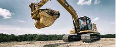 320D Caterpillar