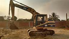 320D Caterpillar