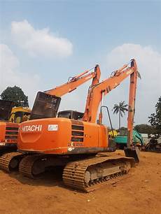 320D Excavator