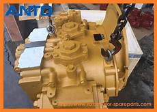 320D Hydraulic Excavator