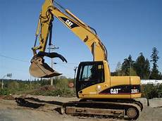 320D Hydraulic Excavator