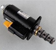 320D Hydraulic