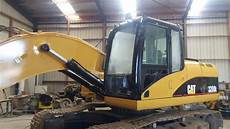 320D Hydraulic