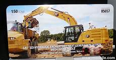 320Dl Rc Excavator