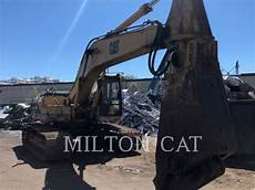 325B Used Crawler
