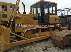 325B Used Crawler