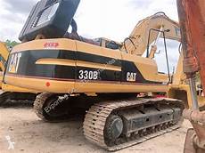 325C Excavator Used