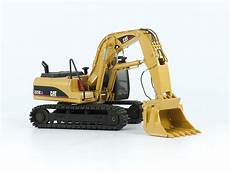 325C Excavator Used