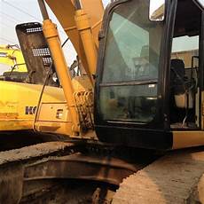 330B Excavato Famous