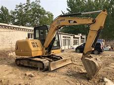 330B Excavator Used