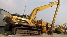 330B Excavator Used