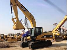 330B Excavator