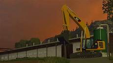 330B Excavator