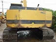 330B Excavator