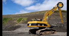 330B Hydraulic Excavator