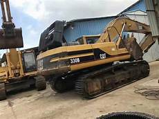 330B Hydraulic Excavator