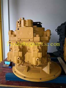 330B Hydraulic