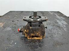 330B Hydraulic