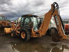4X4 Wheel Loader