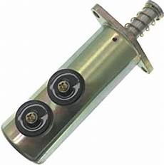 6N-9988 Stop Solenoid