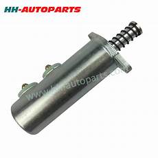 6N-9988 Stop Solenoid