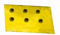 6Y5540 Front Dozer