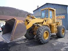 950B Wheel Loader