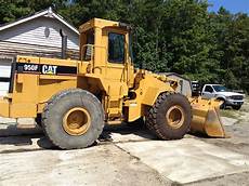 950F Cat Wheel