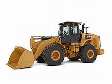 950F Cat Wheel