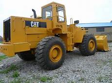 966C Hydraulic Wheel
