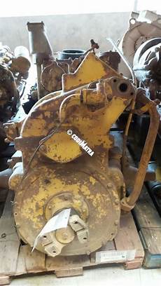 966C Hydraulic Wheel